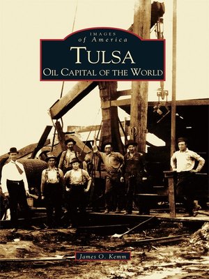 cover image of Tulsa